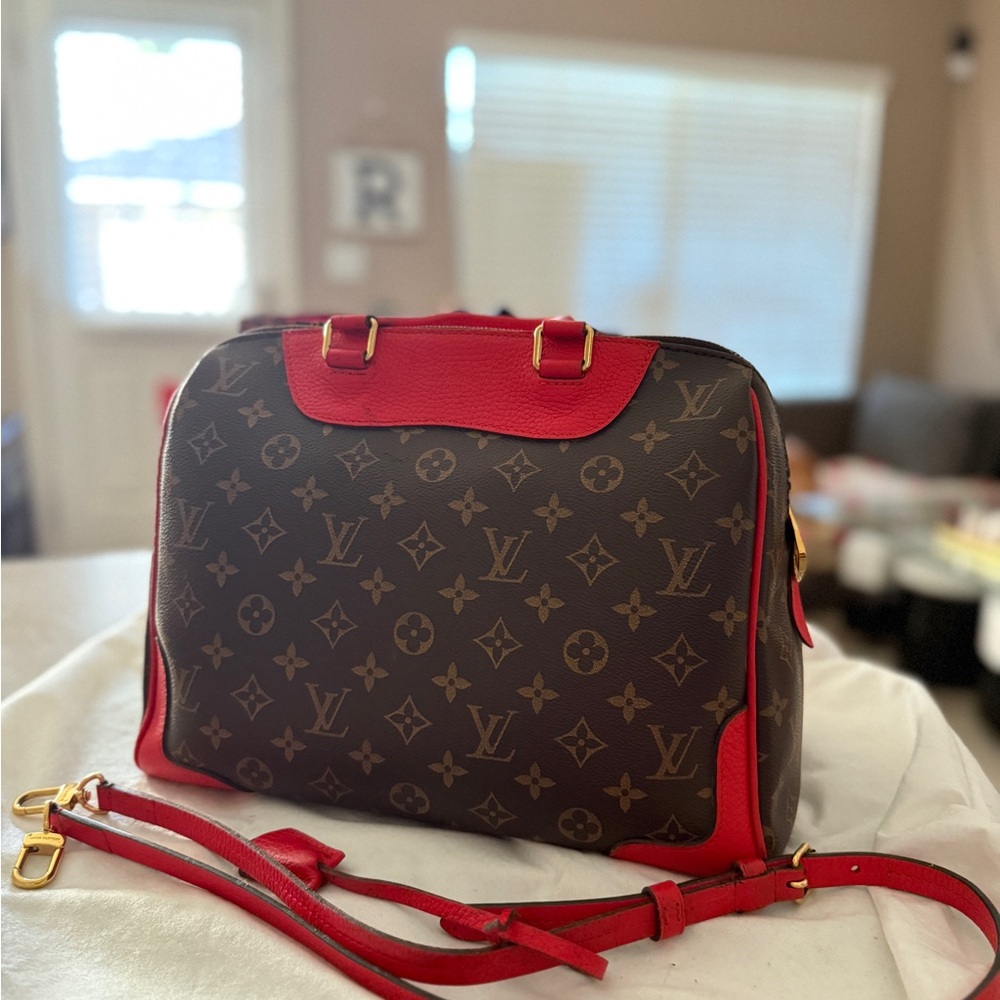 Louis Vuitton Retiro NM